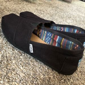 Black Toms